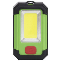 Faretto a LED Portatile 7 W Bianco Freddo cod mxl 65844