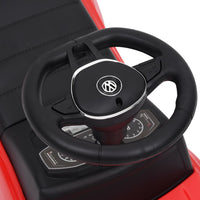 Auto per bambini Volkswagen T-Roc Rossa 80327