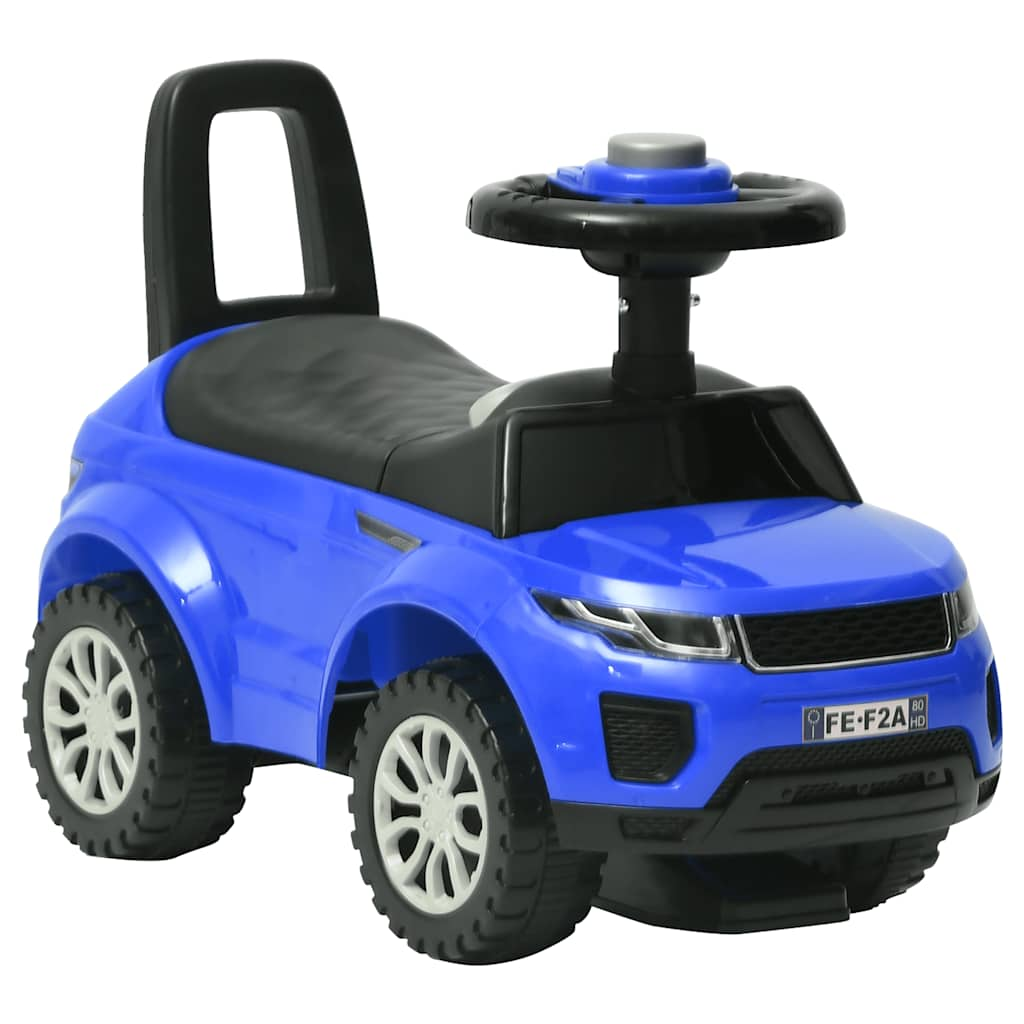 Auto per Bambini Blu 80335