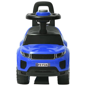 Auto per Bambini Blu 80335