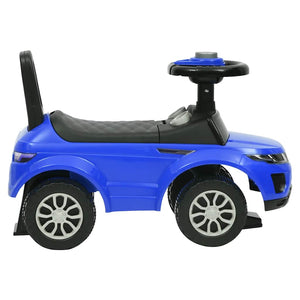 Auto per Bambini Blu 80335