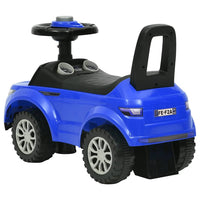 Auto per Bambini Blu 80335