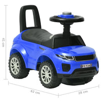 Auto per Bambini Blu 80335