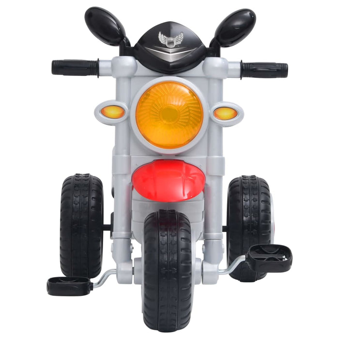 Triciclo per Bambini Rosso cod mxl 44523