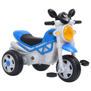 Triciclo per Bambini Blu cod mxl 51774