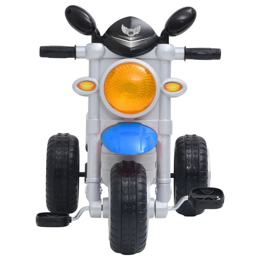 Triciclo per Bambini Blu 80340