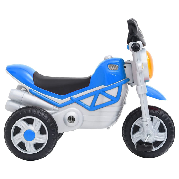 Triciclo per Bambini Blu cod mxl 51774