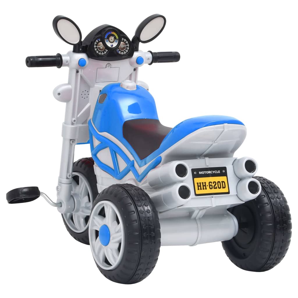 Triciclo per Bambini Blu cod mxl 51774