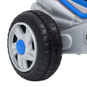 Triciclo per Bambini Blu cod mxl 51774