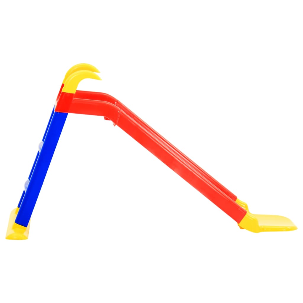 Scivolo per Bambini 141 cm in PP