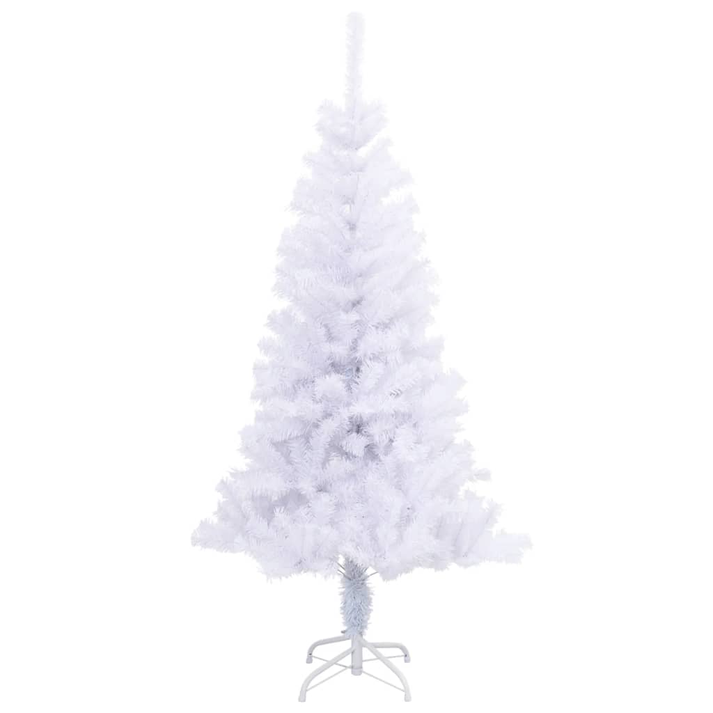 Albero di Natale Artificiale con Supporto 120 cm 230 Rami cod mxl 9762