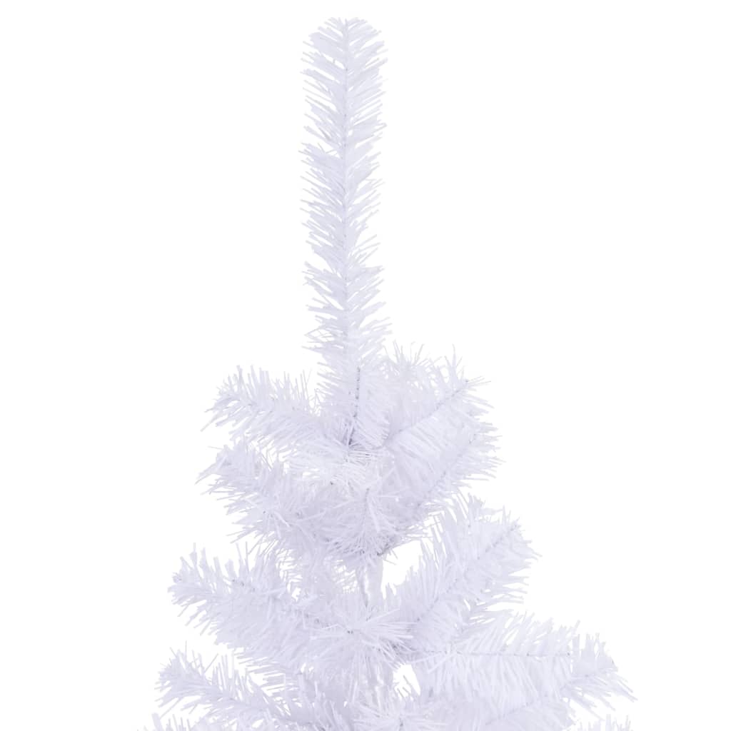 Albero di Natale Artificiale con Supporto 120 cm 230 Rami cod mxl 9762