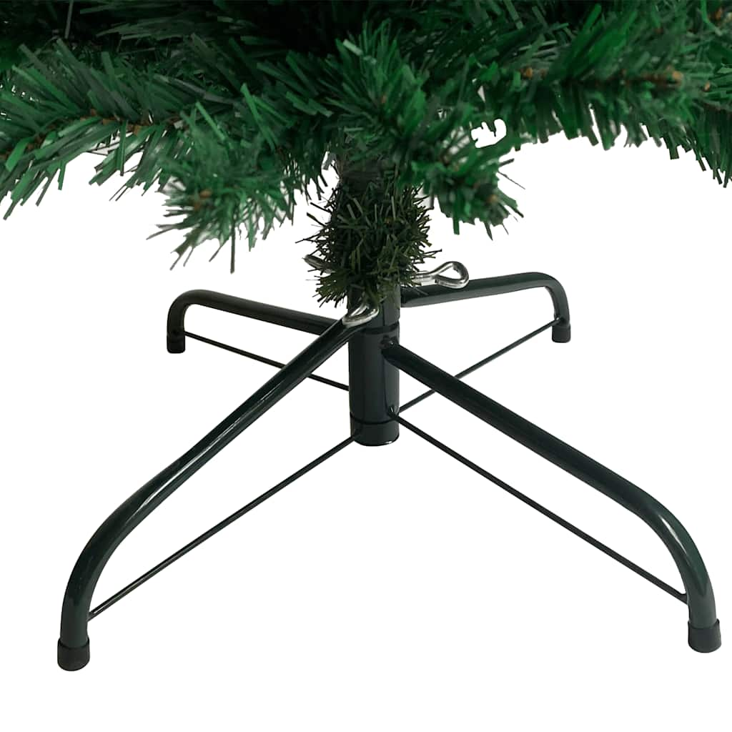 Arco ad Albero di Natale Verde 240 cm 329242