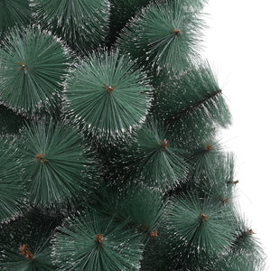 Albero di Natale Artificiale con Supporto Verde 120 cm PET cod mxl 21863