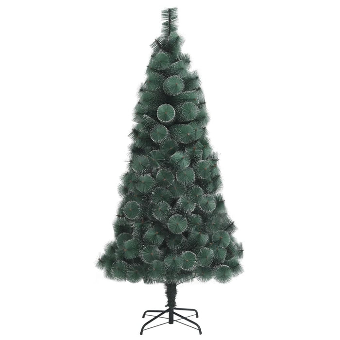 Albero di Natale Artificiale con Supporto Verde 150 cm PET cod mxl 67933