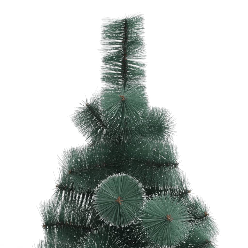 Albero di Natale Artificiale con Supporto Verde 150 cm PET cod mxl 67933