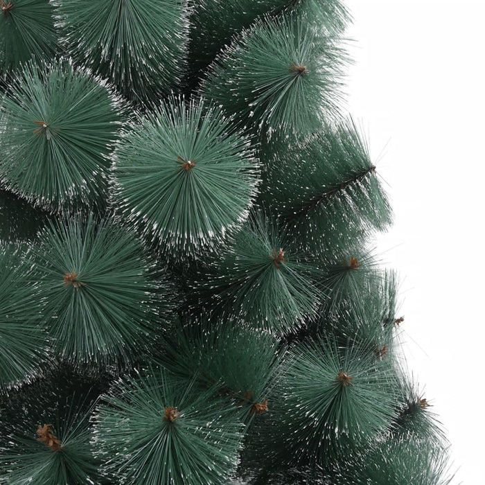 Albero di Natale Artificiale con Supporto Verde 150 cm PET cod mxl 67933