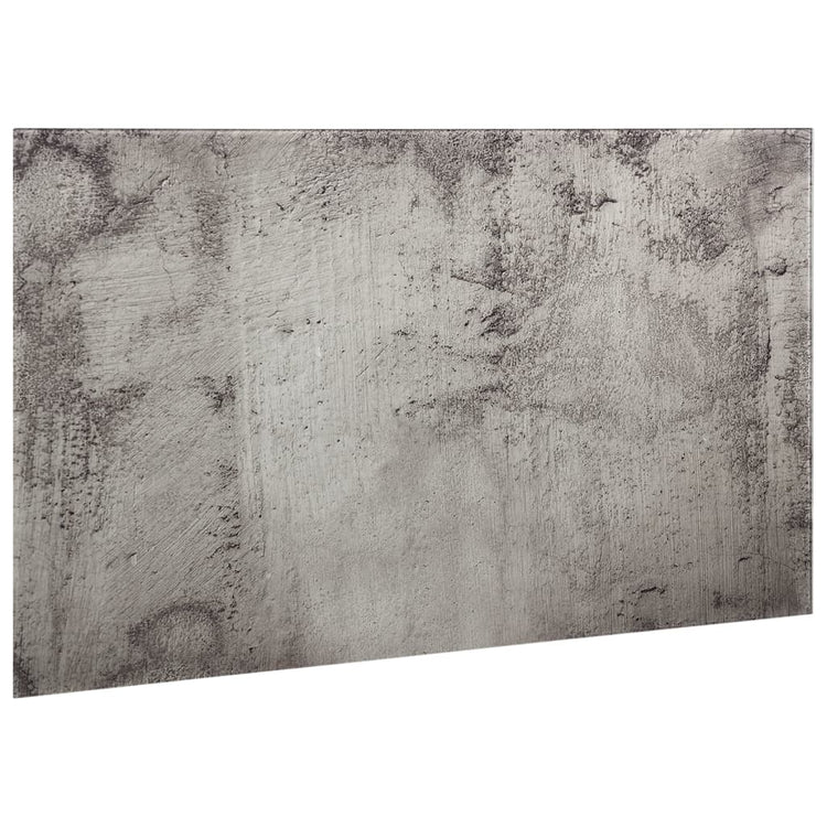 Lavagna Magnetica a Parete in Vetro 100x60 cm 327473