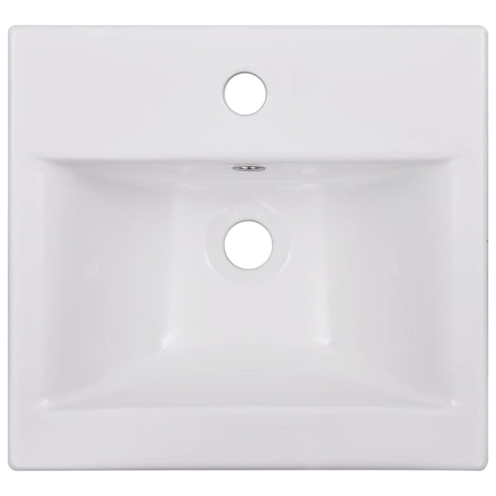 Set Mobili da Bagno Nero in Legno Multistrato 3071082