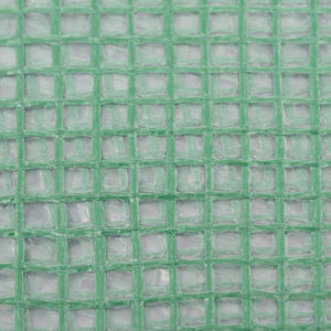 Telo di Ricambio per Serra (6 m²) 200x300x200 cm Verde cod mxl 71595