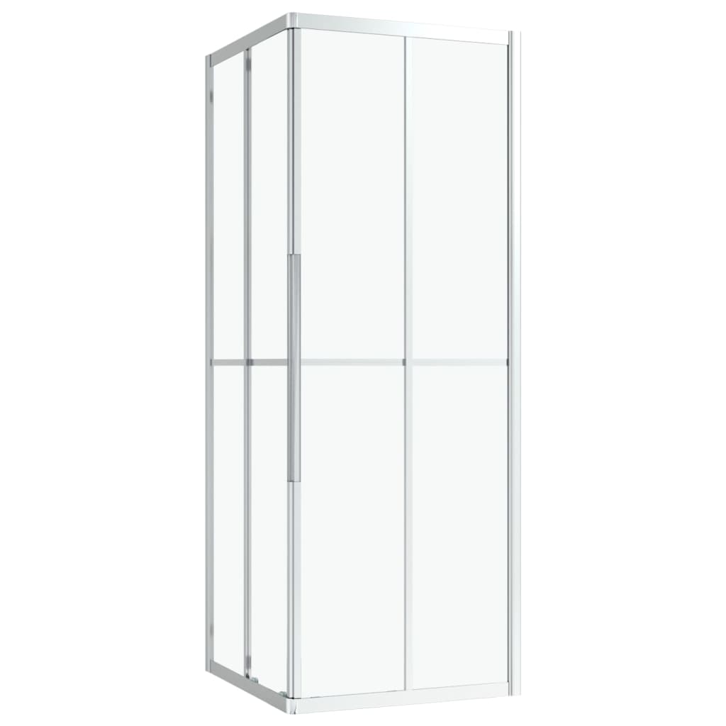 Cabina Doccia ESG 70x70x180 cm 150756