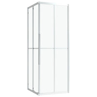 Cabina Doccia ESG 70x70x180 cm 150756