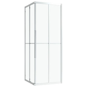 Cabina Doccia ESG 70x70x180 cm 150756