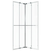 Cabina Doccia ESG 70x70x180 cm 150756