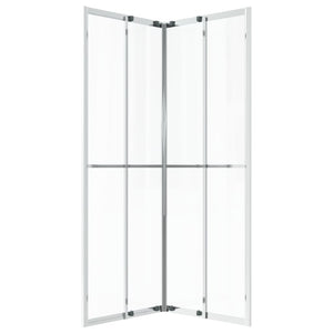 Cabina Doccia ESG 70x70x180 cm 150756