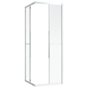 Cabina Doccia ESG 70x70x180 cm 150756