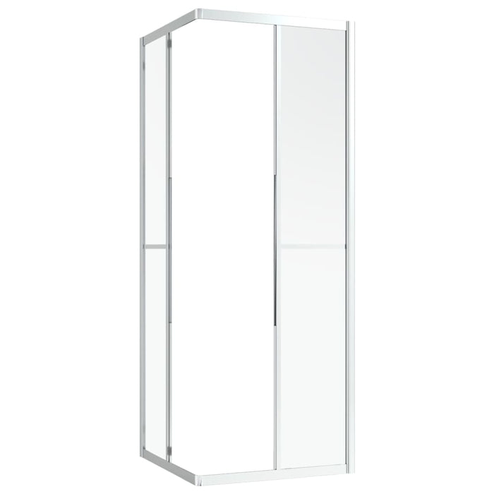 Cabina Doccia ESG 70x70x180 cm 150756