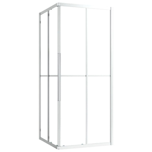 Cabina Doccia ESG 80x80x180 cm cod mxl 54289