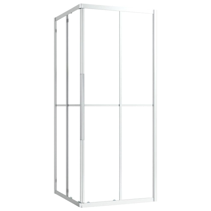 Cabina Doccia ESG 80x80x180 cm cod mxl 54289