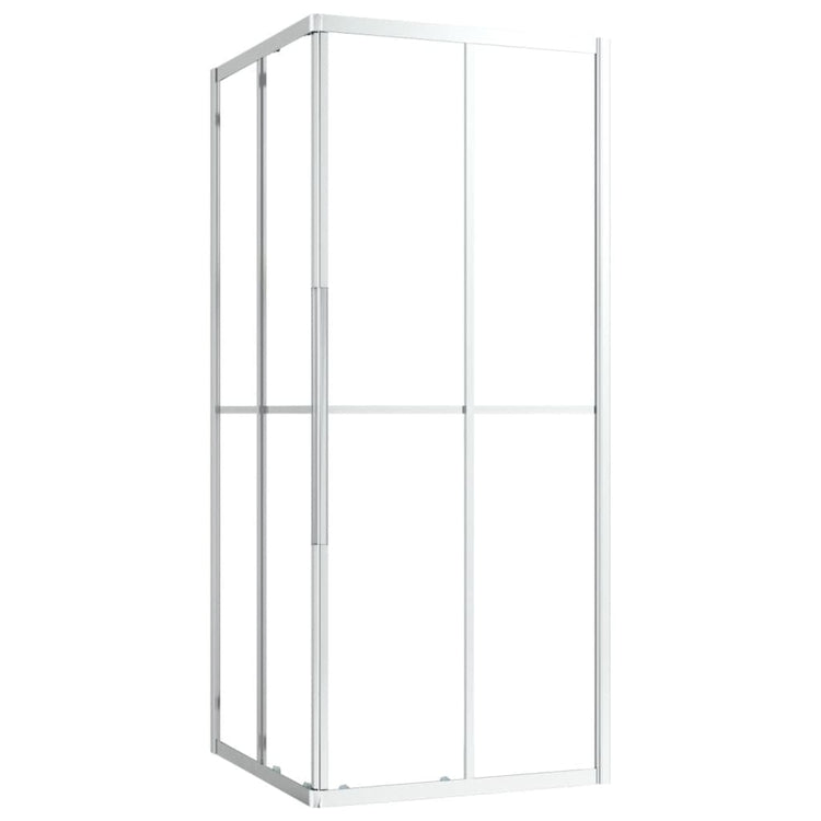 Cabina Doccia ESG 80x80x180 cm cod mxl 54289