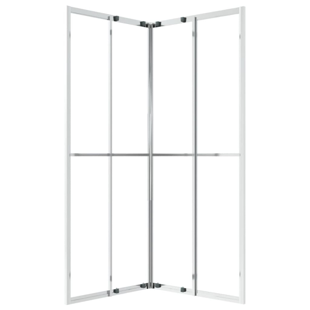 Cabina Doccia ESG 80x80x180 cm cod mxl 54289