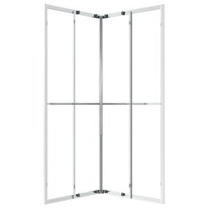 Cabina Doccia ESG 80x80x180 cm cod mxl 54289