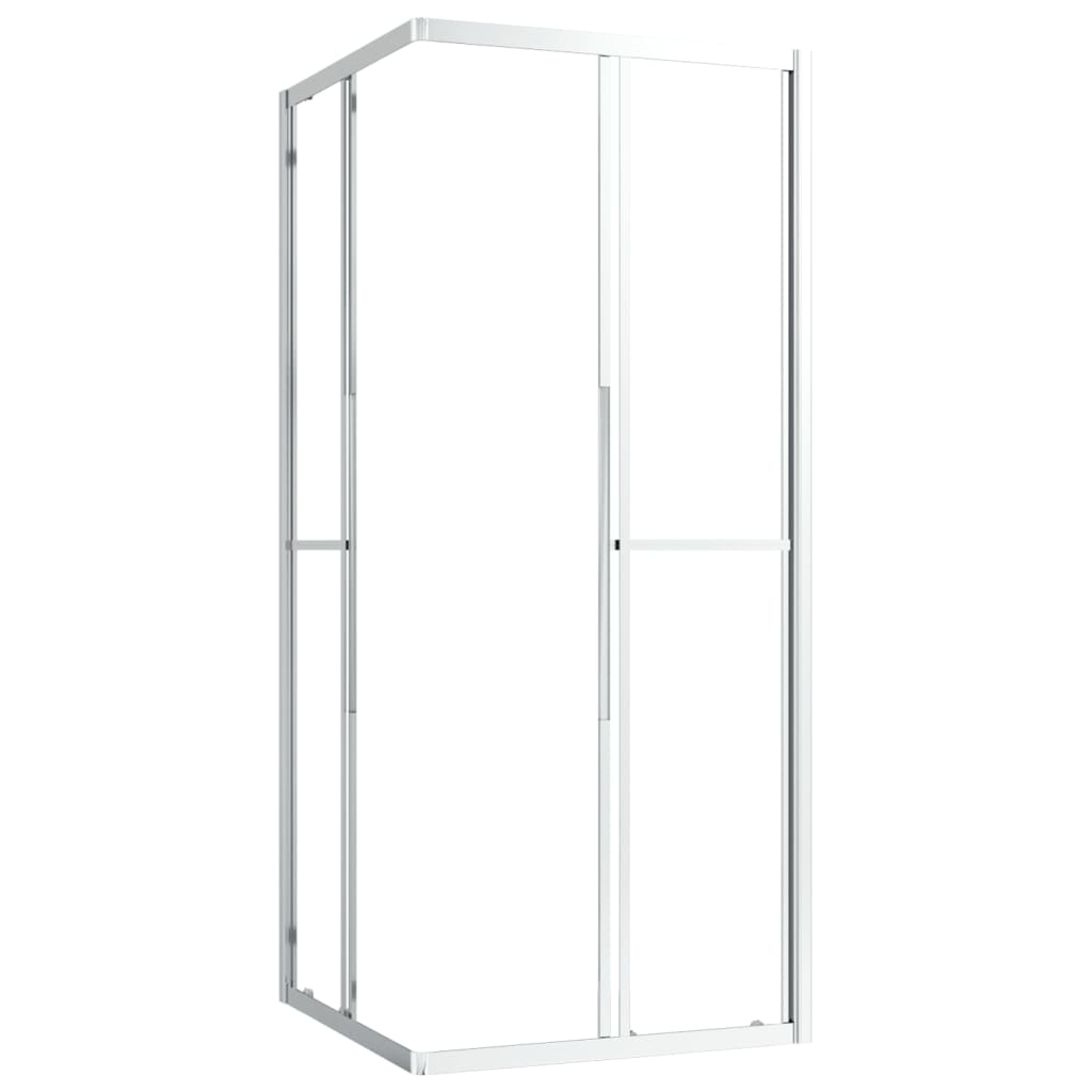 Cabina Doccia ESG 80x80x180 cm cod mxl 54289