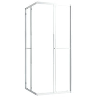 Cabina Doccia ESG 80x80x180 cm cod mxl 54289