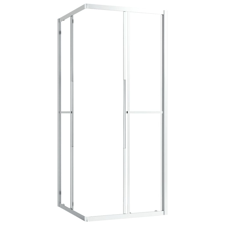 Cabina Doccia ESG 80x80x180 cm cod mxl 54289