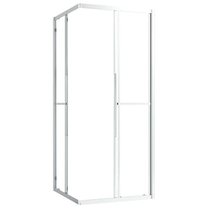 Cabina Doccia ESG 80x80x180 cm 150758