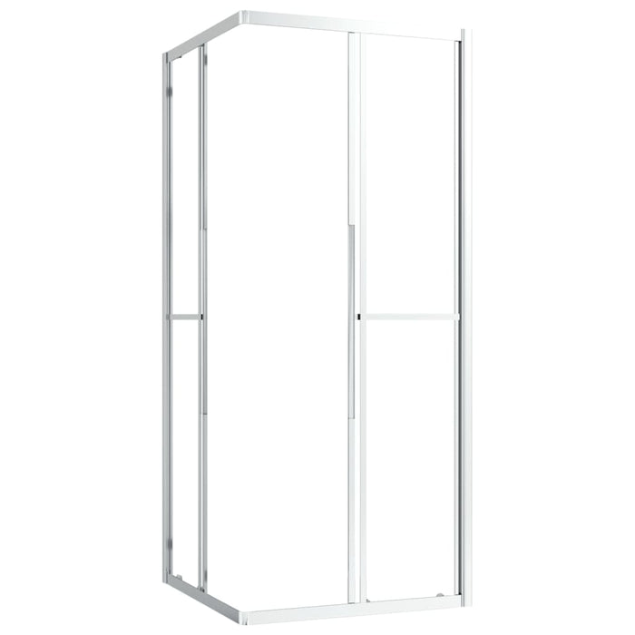 Cabina Doccia ESG 80x80x180 cm 150758