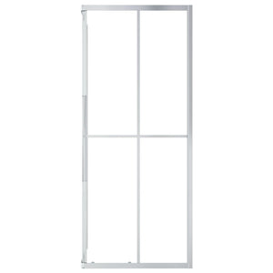 Cabina Doccia ESG 80x80x180 cm cod mxl 54289