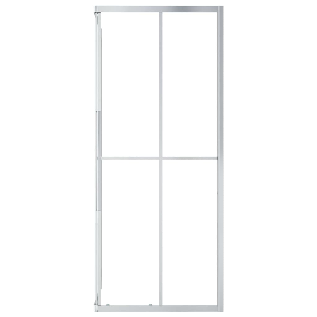 Cabina Doccia ESG 80x80x180 cm 150758