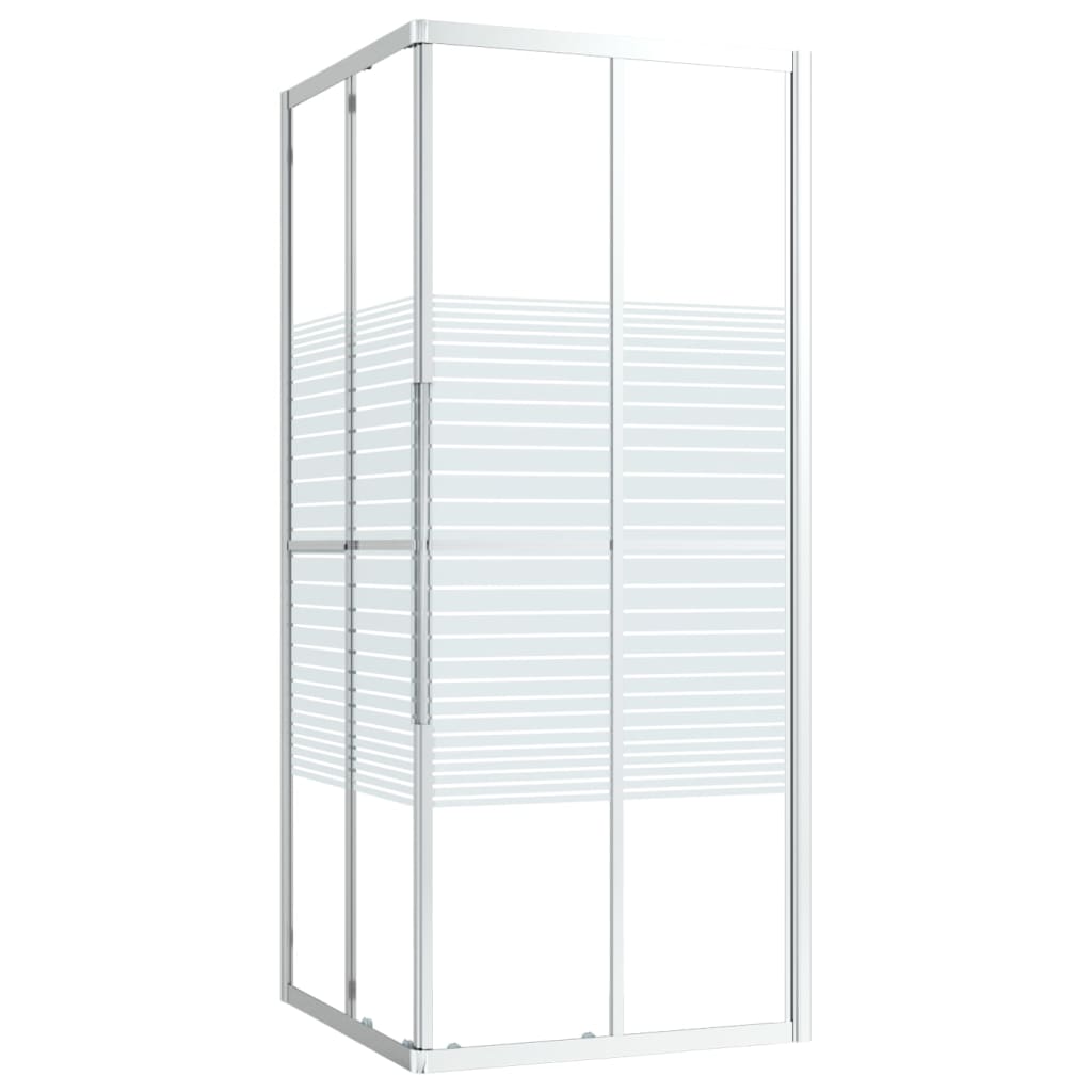 Cabina Doccia ESG 80x80x180 cm 150762