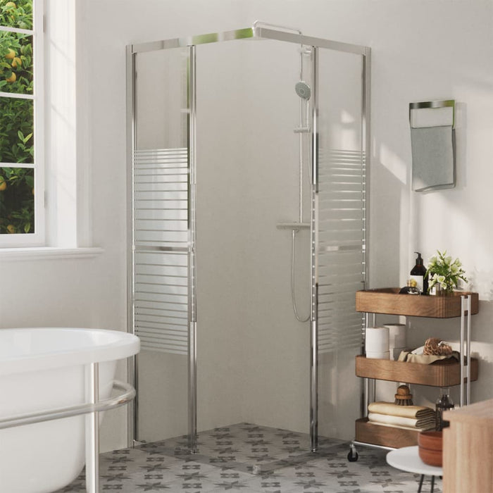 Cabina Doccia ESG 80x80x180 cm 150762