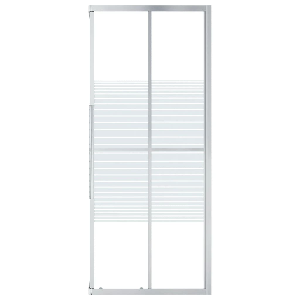 Cabina Doccia ESG 80x80x180 cm 150762