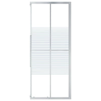 Cabina Doccia ESG 80x80x180 cm 150762