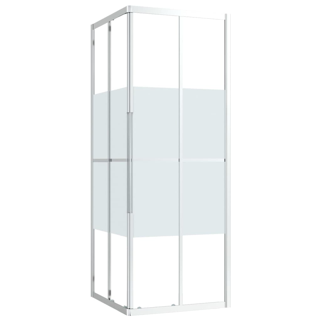 Cabina Doccia ESG 70x70x180 cm 150764