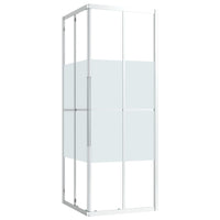 Cabina Doccia ESG 70x70x180 cmcod mxl 126320