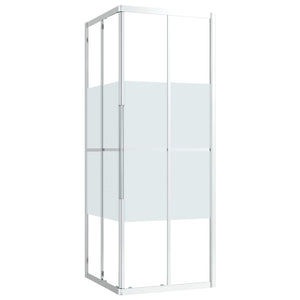 Cabina Doccia ESG 70x70x180 cmcod mxl 126320